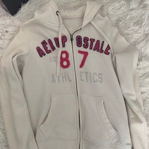 Aero sweatshirt